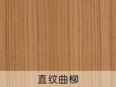 木质贴面板